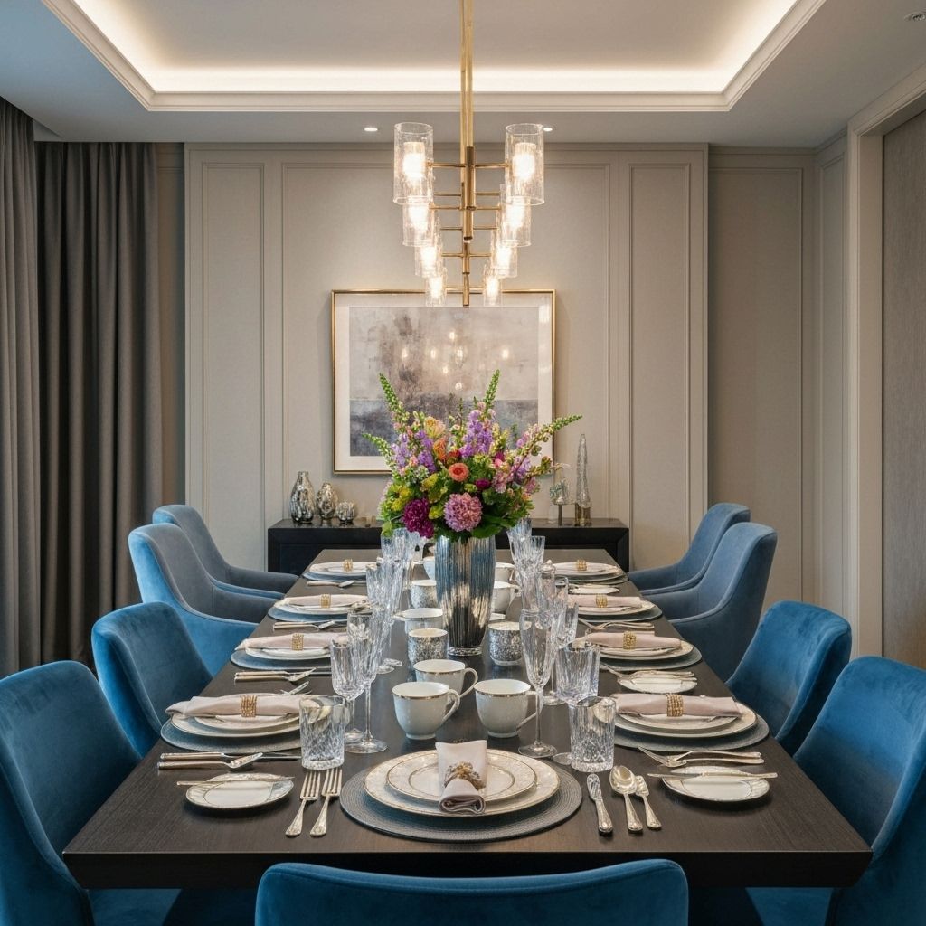 The Art of Staging: Showcasing Your Home's Potential